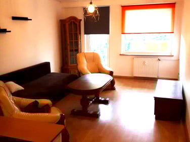 Mieszkanie Gorzów Wielkopolski