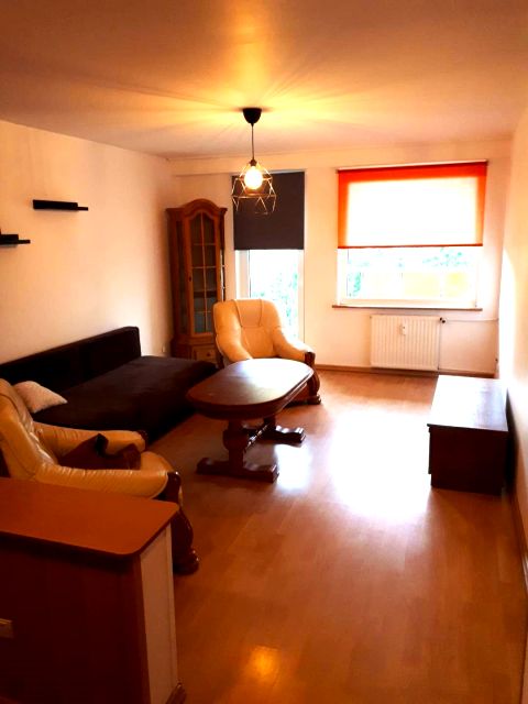 Mieszkanie Gorzów Wielkopolski