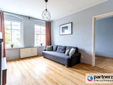 Mieszkanie Gdańsk