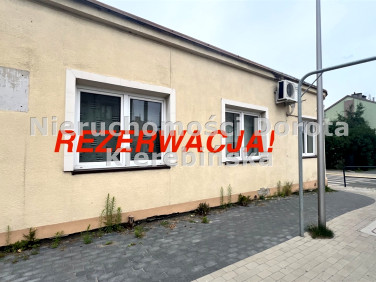 Dom Tomaszów Mazowiecki