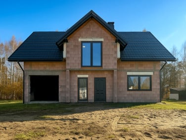 Dom Głogów Małopolski