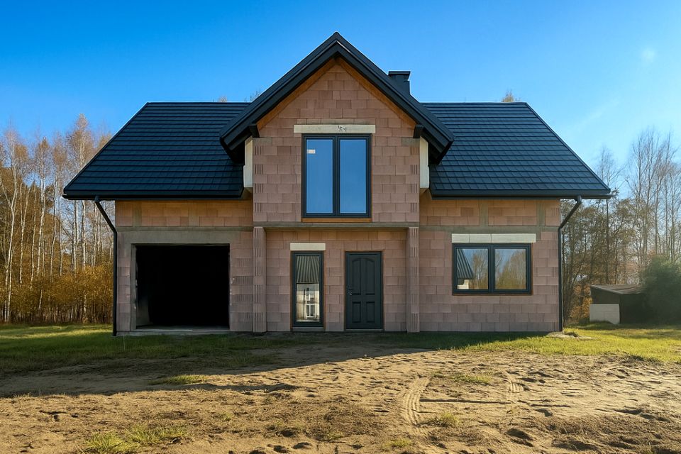 Dom Głogów Małopolski