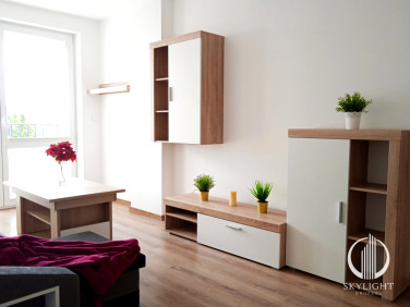 Mieszkanie Warszawa wynajem