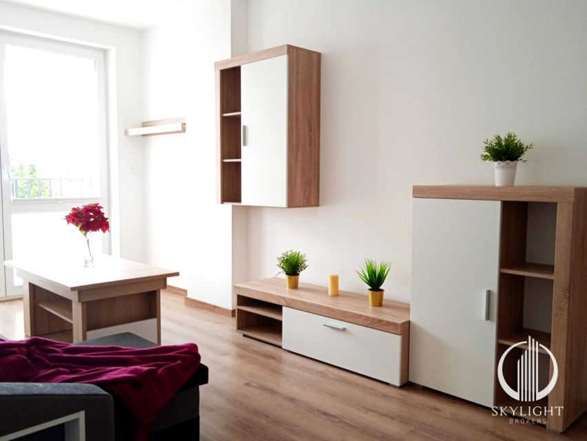 Mieszkanie Warszawa wynajem