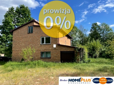 Dom Działy Czarnowskie