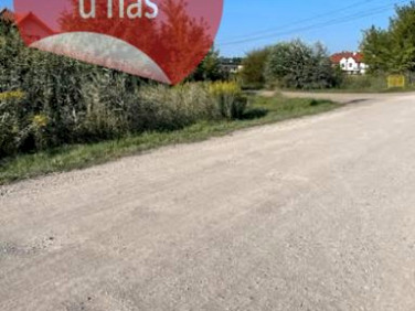 Działka budowlana Marki