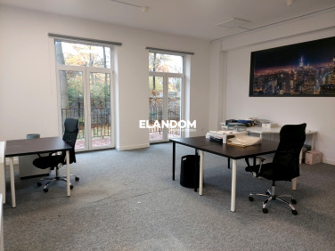 Lokal Józefów wynajem