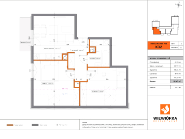 Mieszkanie Brwinów sprzedaż