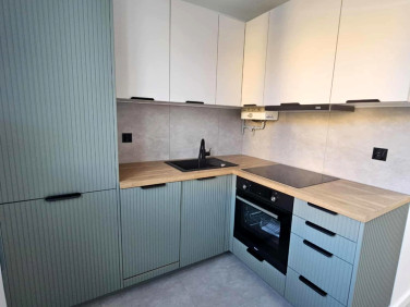 Mieszkanie Jelenia Góra