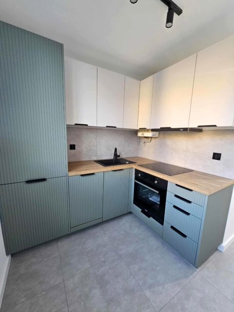 Mieszkanie Jelenia Góra