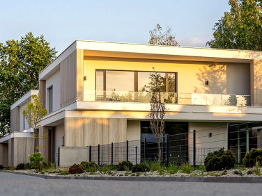 Dom Konstancin-Jeziorna