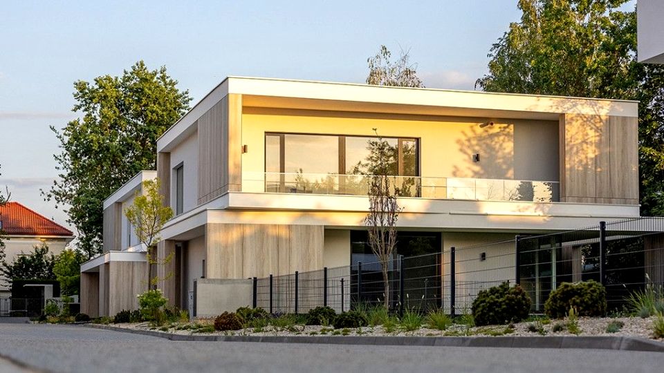 Dom Konstancin-Jeziorna