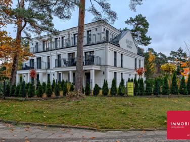 Mieszkanie Pobierowo