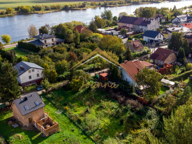 Działka budowlana Tczew