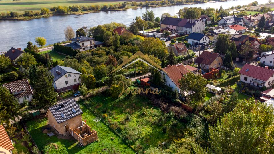 Działka budowlana Tczew