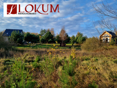 Działka budowlana Kamierowskie Piece