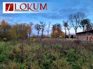 Działka budowlana Świetlikowo