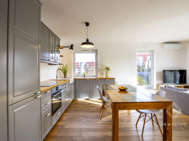 Mieszkanie Wrocław wynajem