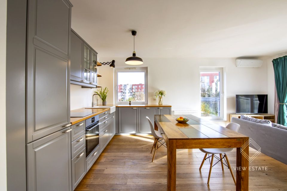 Mieszkanie Wrocław wynajem