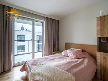 Mieszkanie blok mieszkalny sprzedaż