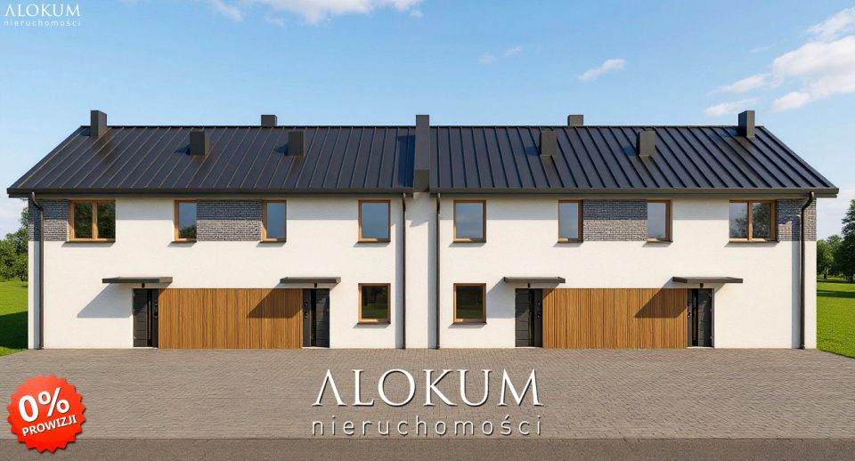 Mieszkanie Niepołomice