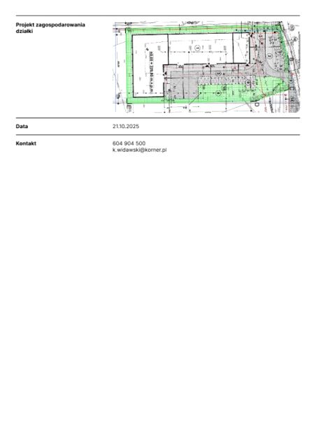 Działka inwestycyjna Jasło sprzedam