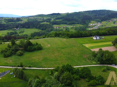 Działka Wola Marcinkowska