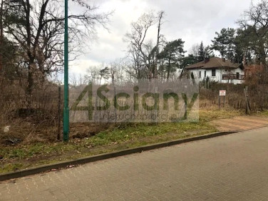 Działka budowlana sprzedam