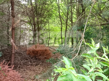 Działka budowlana STARA WIEŚ sprzedam