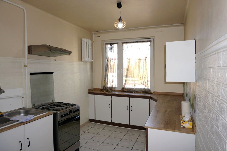 Mieszkanie Starachowice