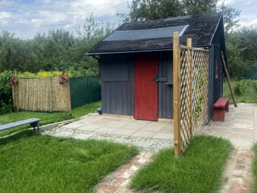 Działka Jelenia Góra