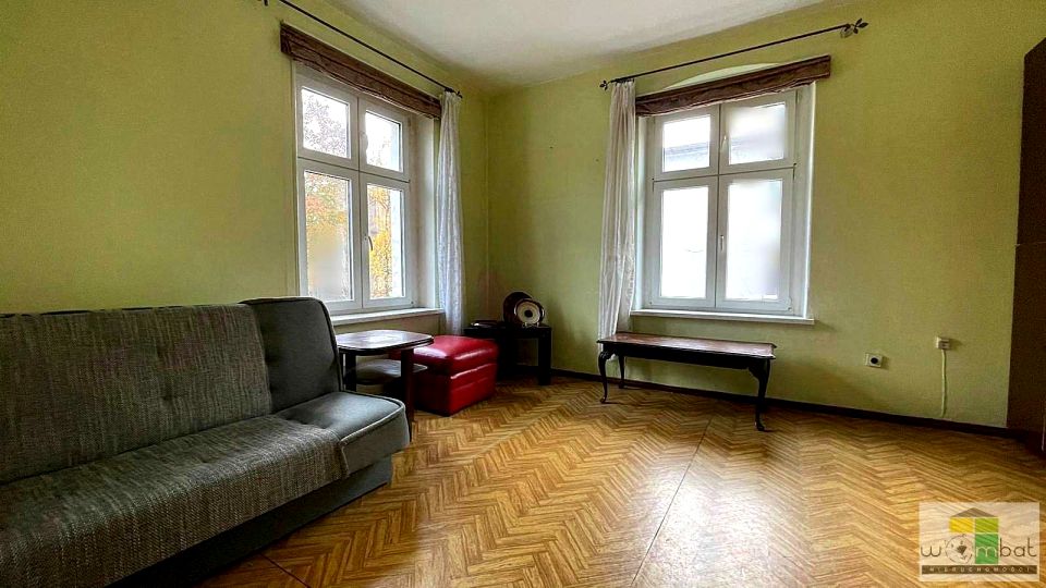 Mieszkanie Świdnica