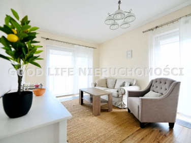 Mieszkanie Rzeszów