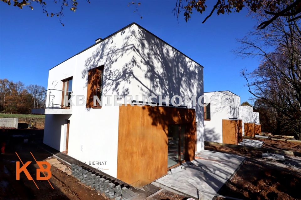 Mieszkanie Wodzisław Śląski