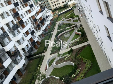 Mieszkanie Warszawa wynajem