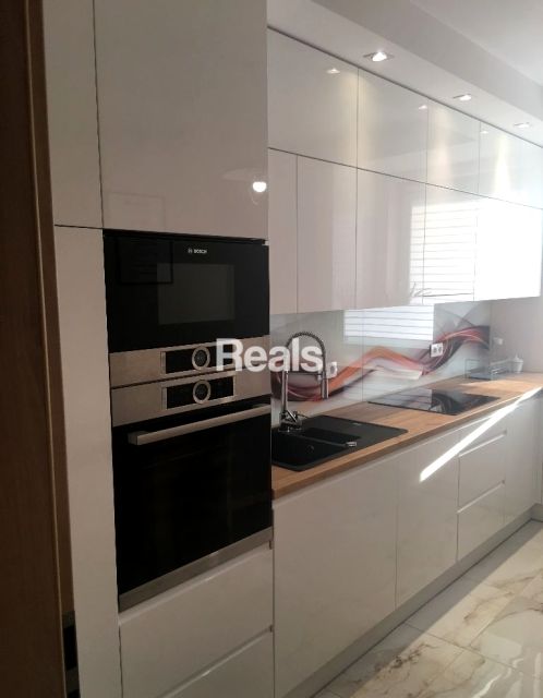 Mieszkanie apartamentowiec wynajem