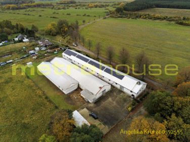 Budynek użytkowy Stare Ślepce