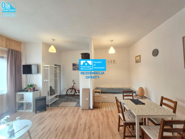 Mieszkanie Krynica-Zdrój