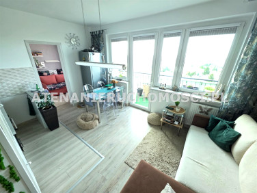 Mieszkanie Bydgoszcz