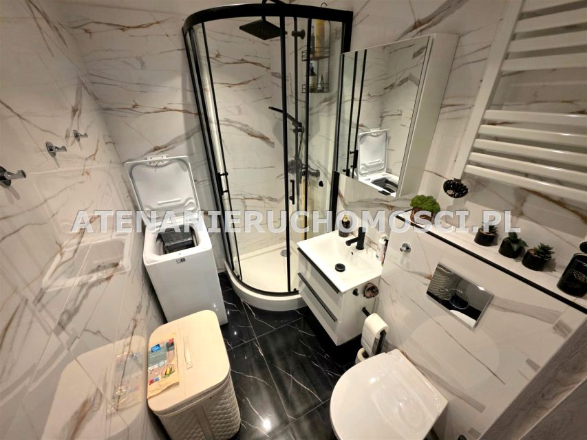 Mieszkanie Bydgoszcz