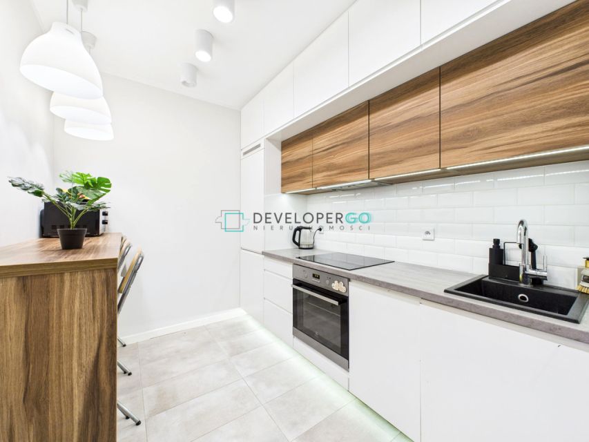 Mieszkanie Białystok