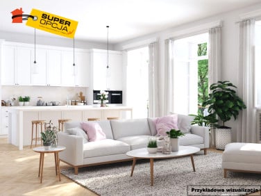 Mieszkanie Wieliczka