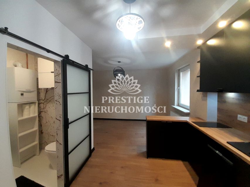 Mieszkanie Bydgoszcz