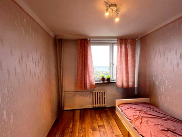 Mieszkanie Sosnowiec