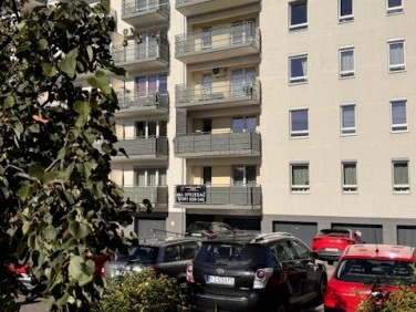 Mieszkanie Zielona Góra