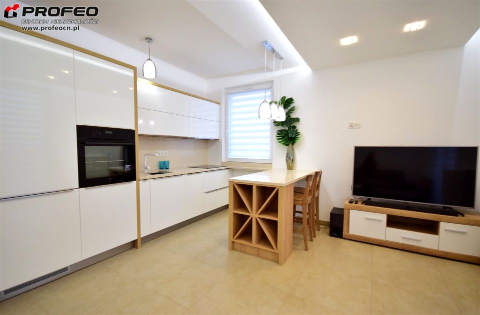 Mieszkanie Bielsko-Biała