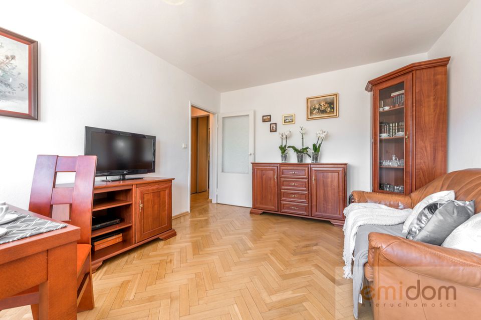 Mieszkanie Warszawa sprzedaż