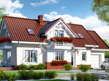 Dom Głogów Małopolski