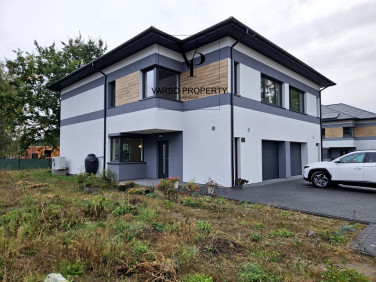 Dom Wólka Załęska