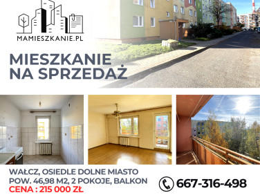 Mieszkanie Wałcz